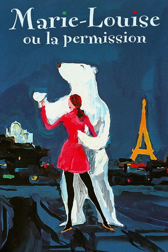 Marie-Louise ou la permission movie poster