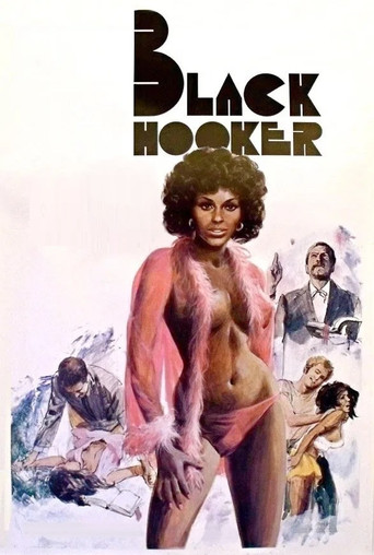 Street Sisters movie poster