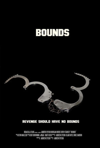 Bounds movie poster