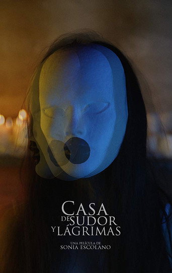 House of Sweat and Tears movie poster