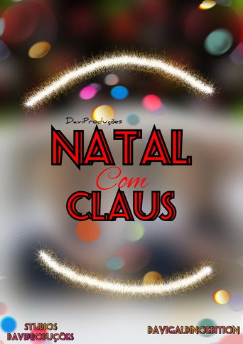 Natal com Claus movie poster