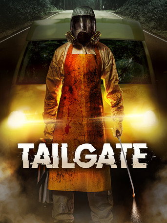 Tailgate movie poster