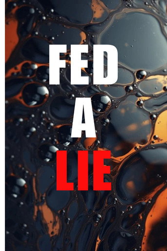 Fed A Lie movie poster