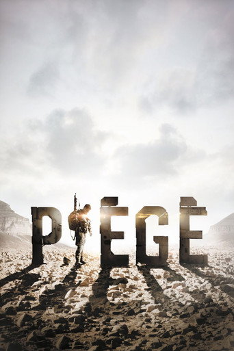 Piégé movie poster