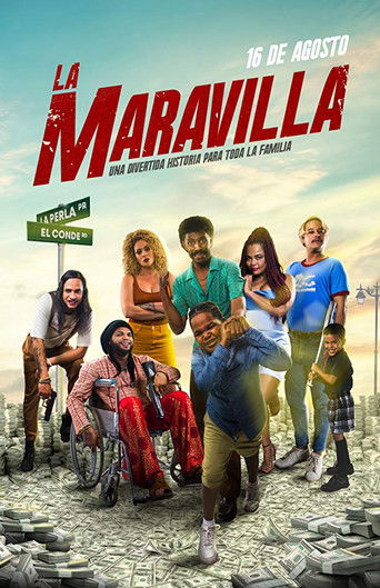 The Wonder movie poster