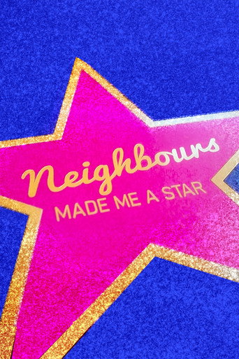 Neighbours Made Me a Star movie poster