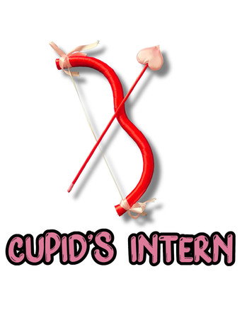 Cupid's Intern movie poster