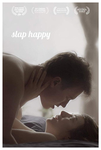 Slap Happy movie poster