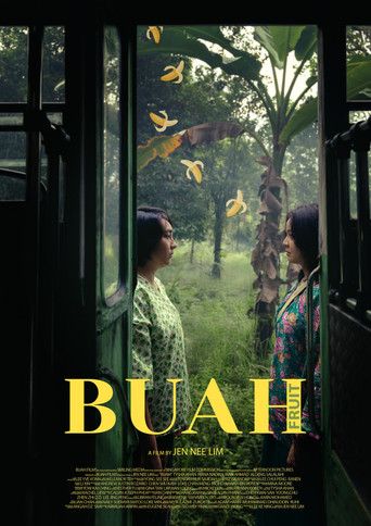 Fruit movie poster
