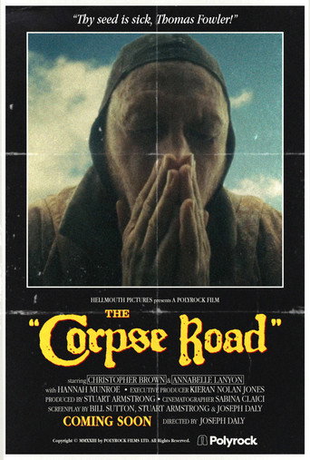 The Corpse Road movie poster