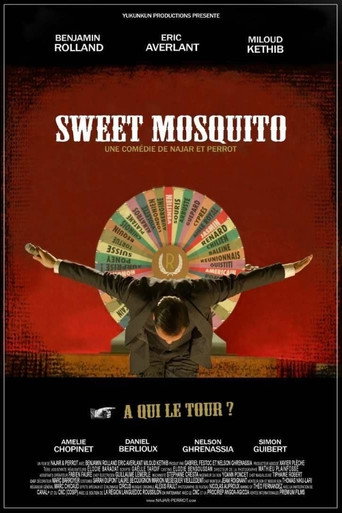 Sweet Mosquito movie poster