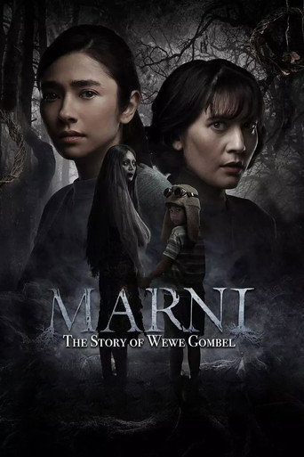 Marni: The Story of Wewe Gombel movie poster