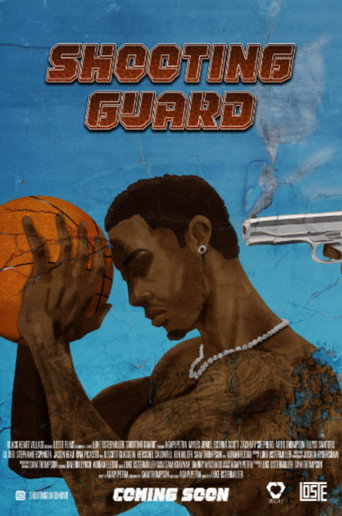 Shooting Guard movie poster