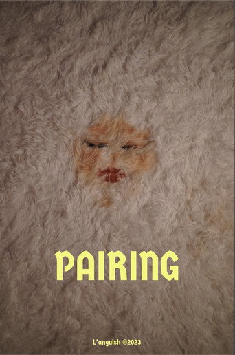 Pairing movie poster