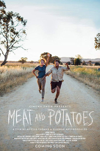 Meat and Potatoes movie poster