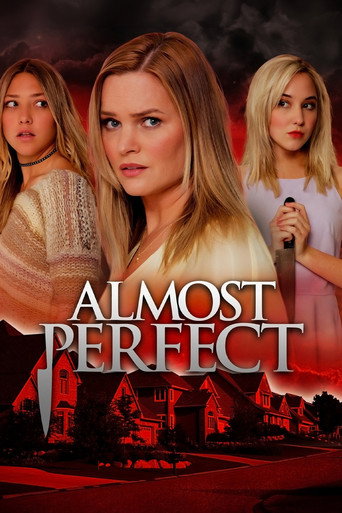 Almost Perfect movie poster