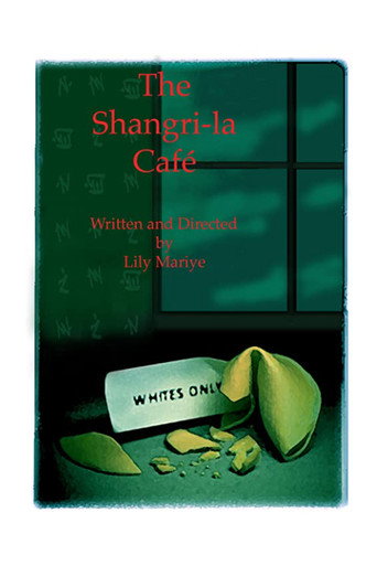 The Shangri-la Café movie poster