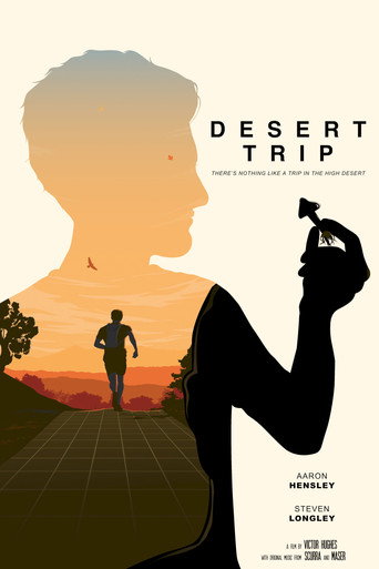 Desert Trip movie poster