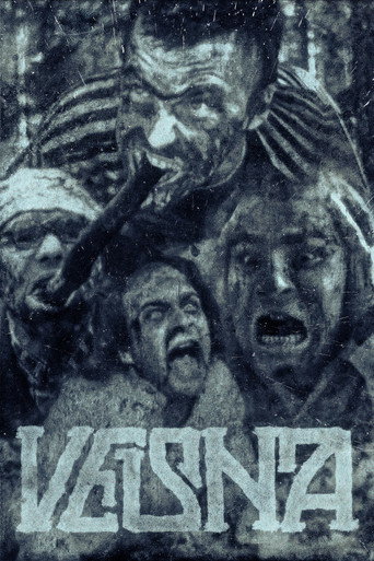 Spring movie poster
