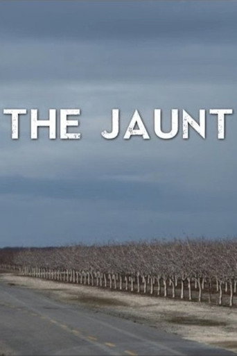 The Jaunt movie poster