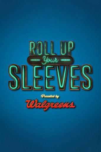 Roll Up Your Sleeves movie poster