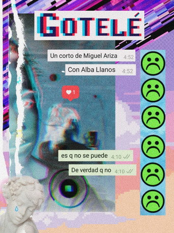 Gotele movie poster