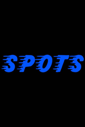 Spots movie poster