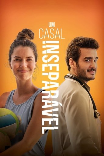 Um Casal Inseparável movie poster