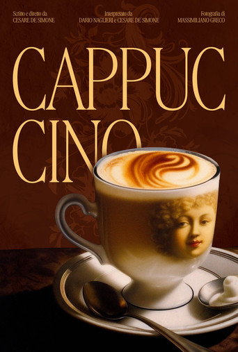Cappuccino movie poster