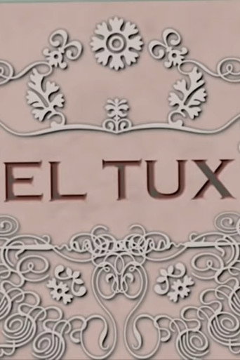 El Tux movie poster