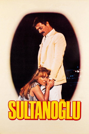 Sultanoğlu movie poster
