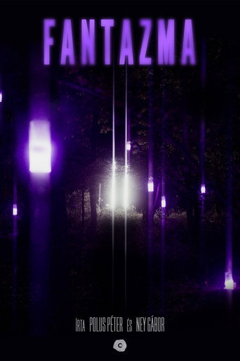Fantazma movie poster