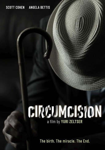 Circumcision movie poster