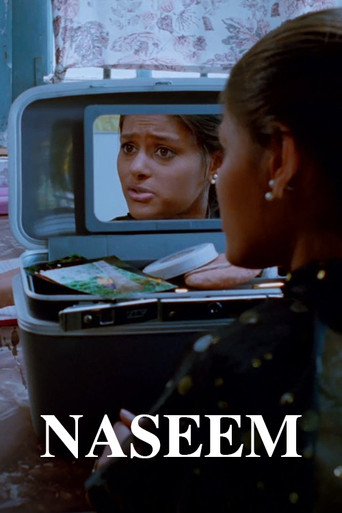 Naseem movie poster