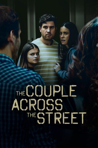 The Couple Across the Street movie poster