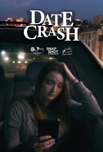 Date Crash movie poster