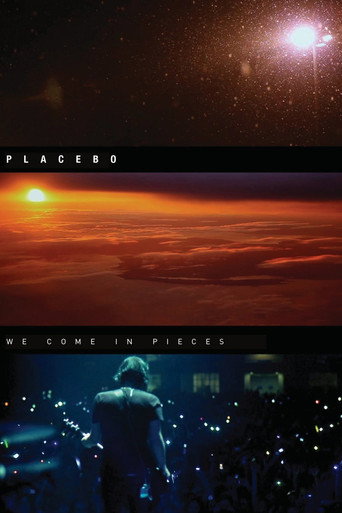 Placebo: We Come In Pieces movie poster