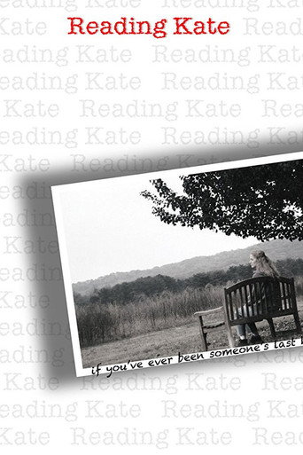 Reading Kate movie poster