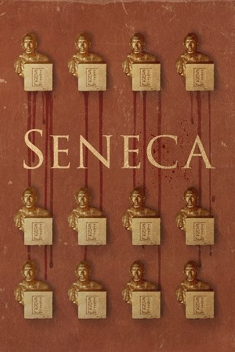Seneca movie poster