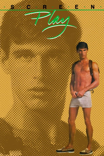 Screen Play movie poster