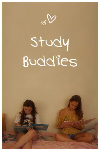 Study Buddies movie poster
