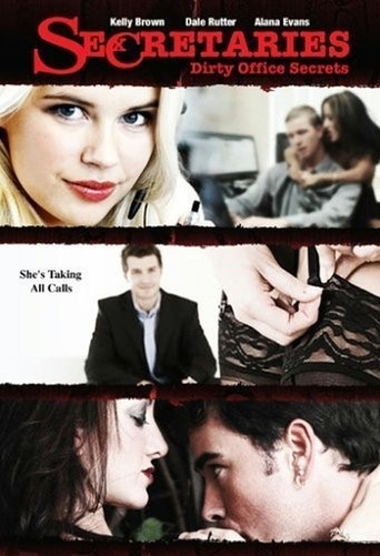 Secretaries movie poster