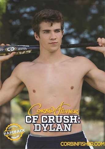 CF Crush: Dylan movie poster