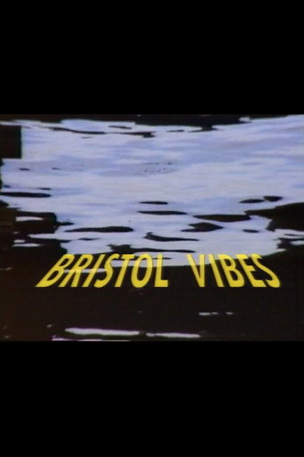 Bristol Vibes movie poster