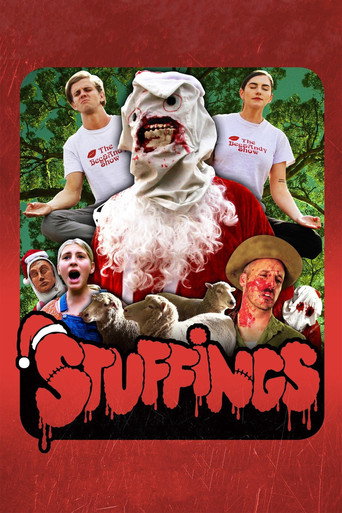 Stuffings movie poster