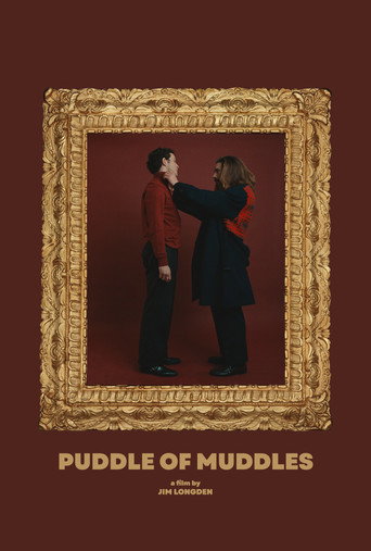 Puddle of Muddles movie poster