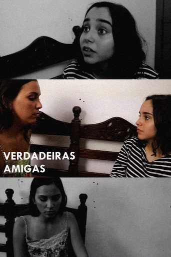 Verdadeiras Amigas movie poster