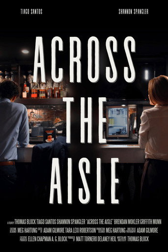 Across the Aisle movie poster