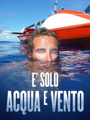 It’s Just Water and Wind movie poster