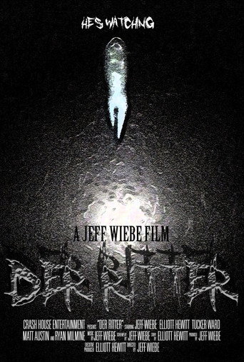Der Ritter movie poster